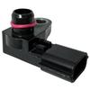 22365-JF00A MAP Manifold Pressure Sensor Compatible with Nissan Juke Sentra GT-R 2009-2023 22365-JF00D 22365-JF00C
