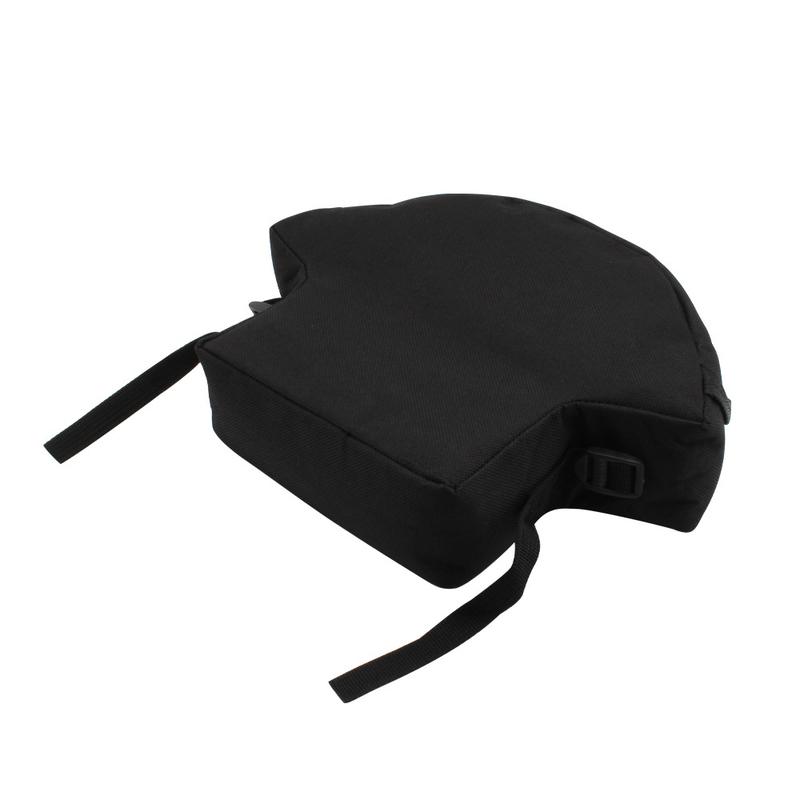 Motorcycle Storage Bag for BMW R1250GS R1200GS F850GS F750GS 2013 Repair Tool Bag Waterproof Luggage Rack Tail Bag Black