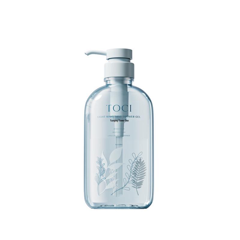 TOCI Fragrance Shower Gel