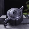 SHIJIANA Semi-Handmade Zisha Teapot