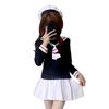 Cardcaptor Sakura Kinomoto School Uniform Cosplay Costume