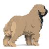 JEKCA Leonberger 01S-M02 ST19PT63-M02