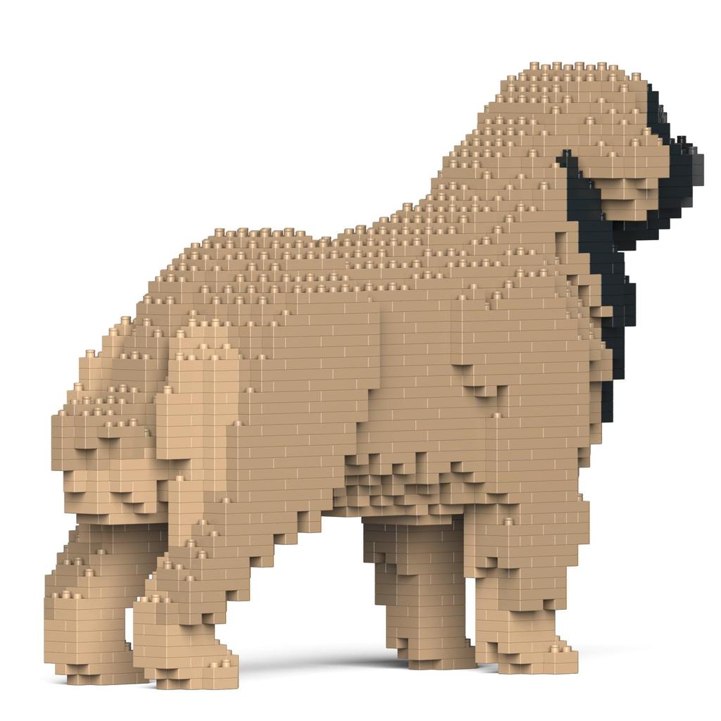 JEKCA Leonberger 01S-M02 ST19PT63-M02