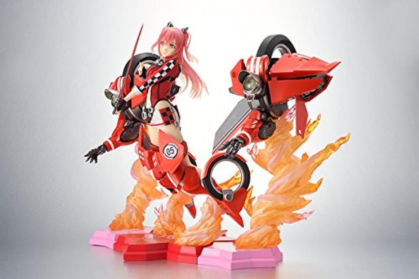 Sword The Emperor of the Sword and the Seven Star Princess Felicia von Flamberg Standard Edition Scale Complete Figure in the May June 2016 Select