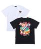 ARTISTWEAR [Atw X Streetguns] Galaxy Tour Short Sleeve T-Shirt