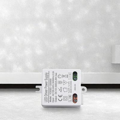 Beleuchtungszubehör – LED-Treiber & Trafos