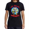 Unisex Shirt Cotton Oversize Large Size Los Pollos Hermanos Graphic T Shirt Breaking Bad TV Show Cotton Mens S-XXL