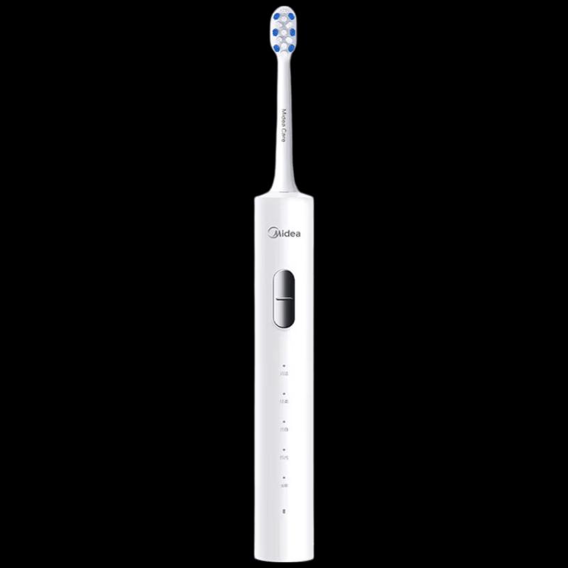 Midea S1PX Sonic Electric Toothbrush CN plug (adapter included)
