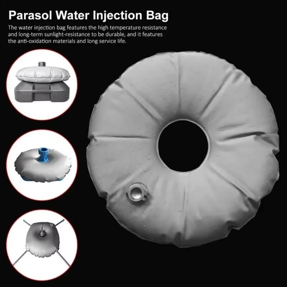 Waterproof Photography Water Weight Bag Foldable Weight Water Bag Water Filling Belt