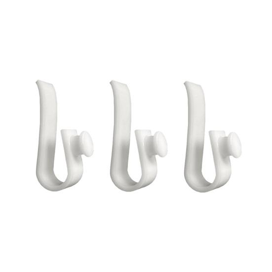 3Pcs Bag Accessory Hooks Set for Bogg Bags Travel Beach Bags