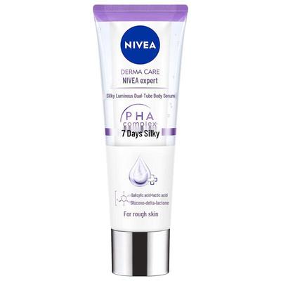Nivea Dual-Tube Body Serum