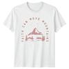Faith Can Move Mountains T-Shirt Christian Motivation Birthday Gift For Him