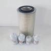 Dongfeng EQ1118G 5-Piece Filter Kit