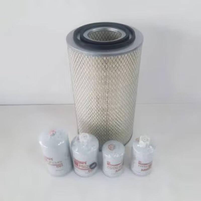 Dongfeng EQ1118G 5-Piece Filter Kit
