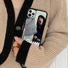 Horror Movie THE SHINING For Iphone 17 Air 16 15 14 13 12 11 Pro Max TPU+PC Plus Shockproof Back Phone Cover
