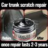 Car Plastic Renewal & Tire Shine Wax - Scratch Repair, Anti-Oxidation & Gloss Restorer for Cars, Motorcycles & Bicycles | Interi