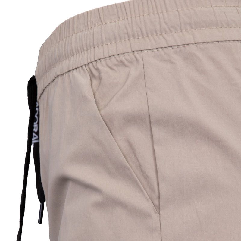 Fließende Sportshorts foucaud Herren KAPORAL