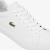 [lacoste] Women's Lerond Set Leather Sneakers RZ9037W56G1Y9