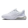 Nike Air Max 270 Synthetic Leather Trendy Comfortable Durable Low Top Kids Casual Shoes White Kids Sneaker DV1968-104