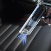 Handheld Car Vacuum Cleaner Blower Multifunctional USB Rechargeable High Duster
