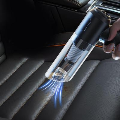 Φροντίδα αυτοκινήτου – Ηλεκτρικές σκούπες για αυτοκίνητα