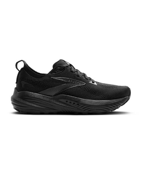 [Brooks Running] Glycerin 22 (Средняя) Черный [1104451D020] 285