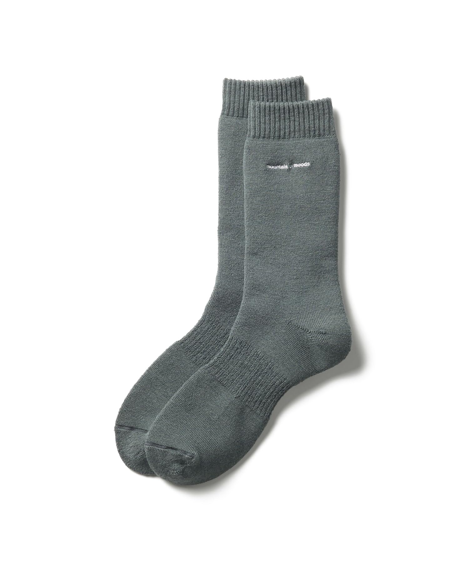 

Snow Peak MofM Wool Guide and Size L Socks, Middle, MM4510-SK01, Men s Women s, Green, зелёный