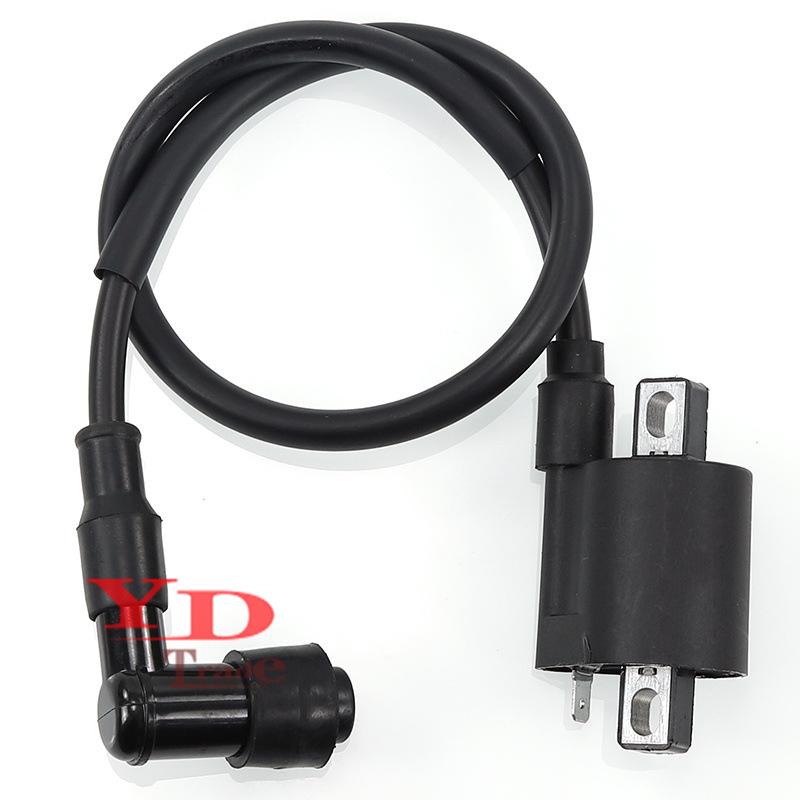 ATV Beach Car Off-road CG150-250cc Igniter & Rectifier High-Voltage Package
