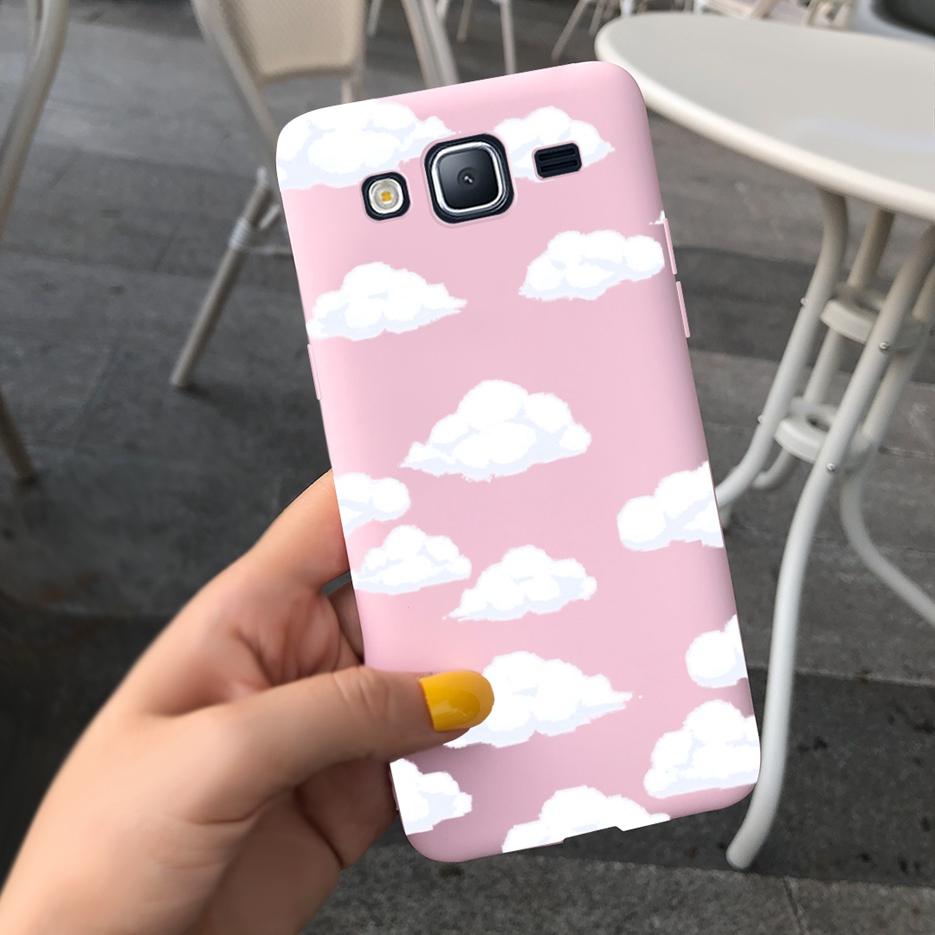 For Samsung Galaxy J7 Neo Case Sansung J7 Core Nxt J700F J701F J7Neo J7Nxt J7core Back Cover Shockproof Bumper Soft Fundas Coque
