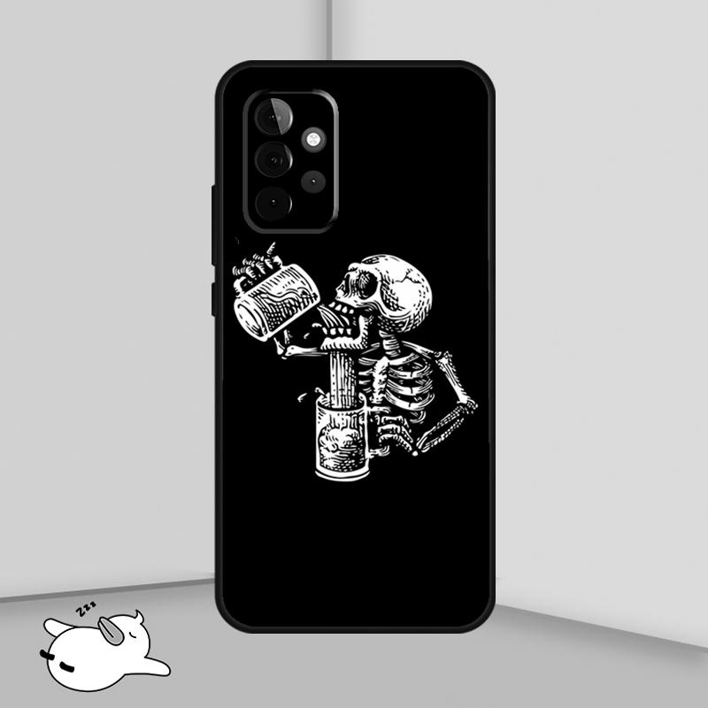 

Beer Cup Case For Samsung Galaxy A16 A06 A26 A36 A56 A53 A32 A52 A33 A13 A55 A35 A15 A14 A34 A54 A17 Samsung A06