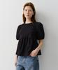 Ia Loren Blouse (Black)