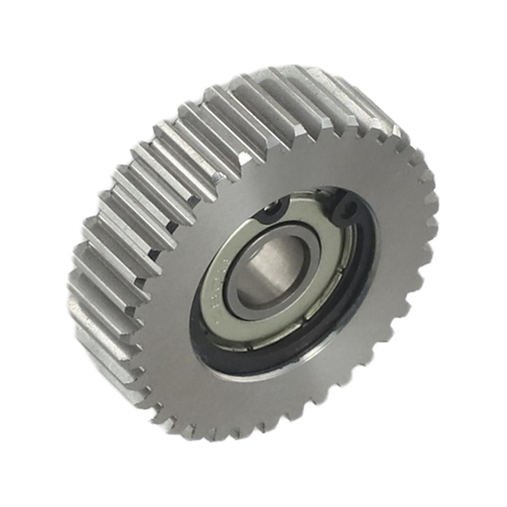 Für Bafang Motoren 38mm Fahrradzahnräder Ersatzaufsatz Praktisch