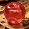 Apple Squeeze Toy Stress Relief Ball Squishy Maltose Sensory Fidget Toy Translucent Slow Rebound Cute Delicate for Adults Kids Anxiety Relief