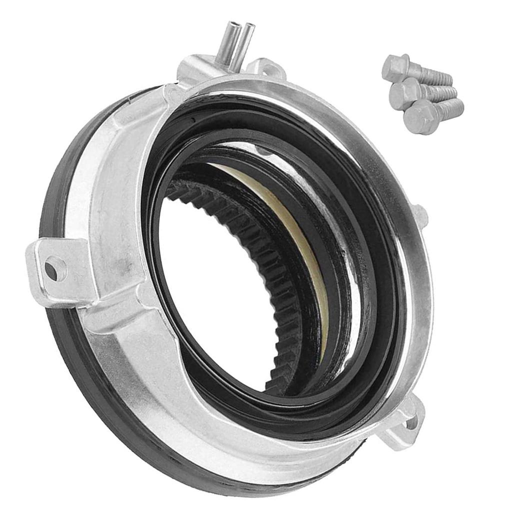 Durable Front Wheel Hub Locking Bearing Replaces 600105 7L1Z3C247A Hub Lock Actuator Smooth Driving Experience for F150