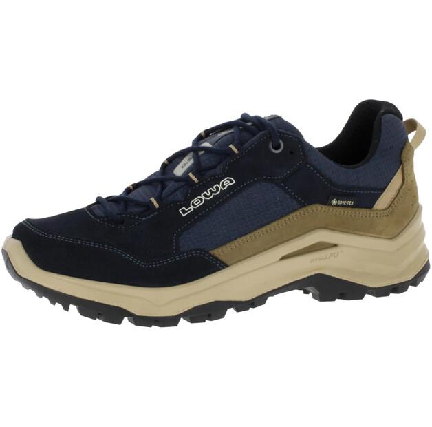 Полуботинки Lowa VENTIERRA GTX LO