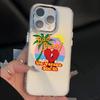 New B-Bad Bunnys X 100pre Bunny Logo Phone Case For Xiaomi Mi 15 14T 14 12T 11T 11 Lite Poco X7 X6 F5 F6 X5 GT Pro 4G 5G Cover