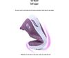 2025 Women's Casual Lightweight Soft-Sole Breathable Sports Shoes