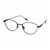 Adije Rumia (Black) La1042 Titanium Eyeglass Frames