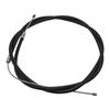 1pc Throttle Cable For Stihl KA85R KW85 HT70K HT75 FS80 FS85T FS85RX FC75 FC85 HL75 Lawn Mower Grass Cutter Machine