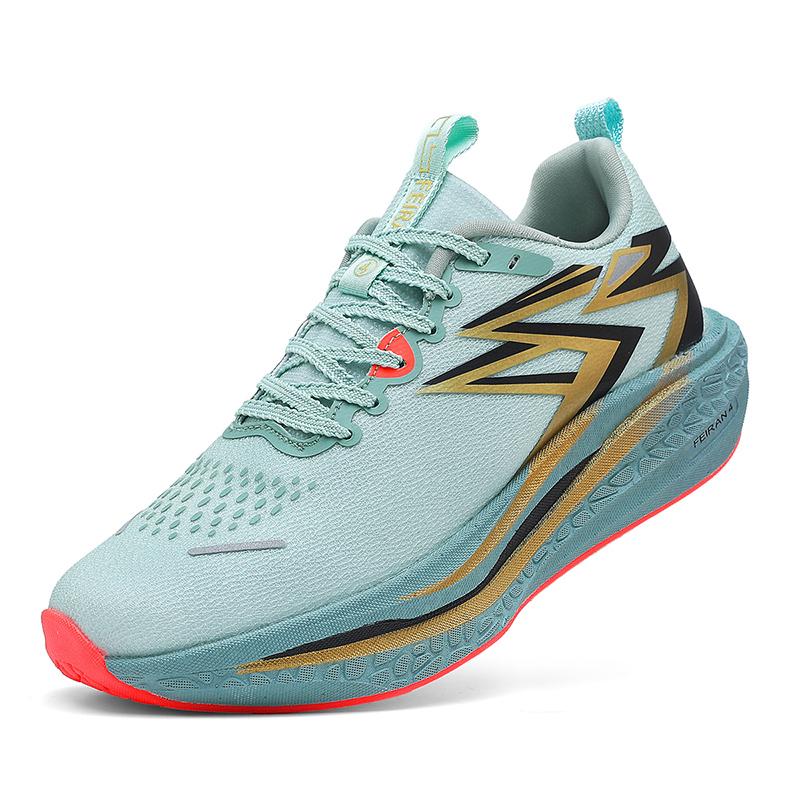 

Мужские кроссовки для ходьбы Летние уличные Горные тренировочные кроссовки Мужская повседневная Сетчатая дышащая обувь 32-45 32 светло-синий