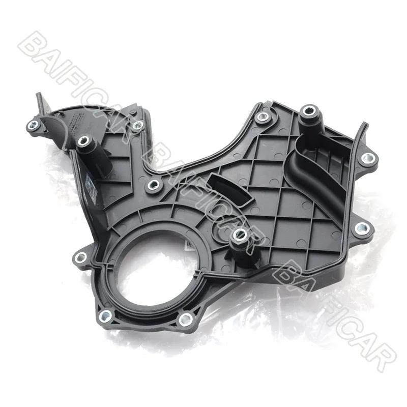 Baificar Brand New  Timing Cover 213703E000 213603E000 213503E000 For 06-10 Hyundai Santa Fe 2.7 Optima Rondo
