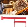 Beehive Frame Holder Lifter   Grip Tool Stainless Steel Nests Box Jig Beekeeping Tools