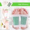 Finaxo Detox Foot Patches for Men and Women | Natural Ginger Foot Pads | Body Detox, Stress Relief, Better Sleep, Pain-Free Cleansing | Toxin Remo