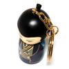 SAMURAI Keychain Figure Keyring Gift [Kimmidoll] (ZENJI)