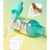 VT COSMETICS PDRN Tone On Jelly Essenz Feuchtigkeitsspendendes Aufhellendes Gesichtsserum 50ml