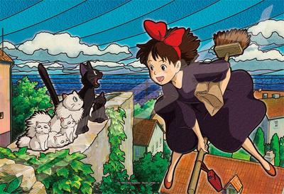 Puzzle-uri și jocuri de logică – Puzzle-uri
