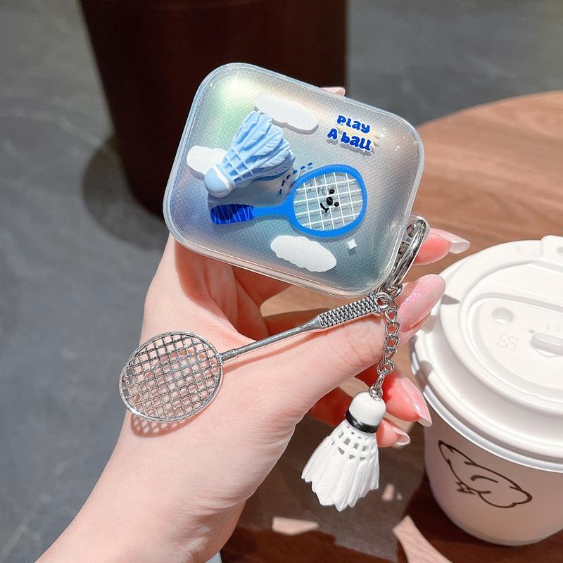 Cartoon Star Soft Protector Case Housing For Realme Buds Air 7 Pro Wireless Earphone Shockproof Cover Scratch Resistant Sleeve