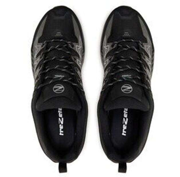 Треккинговые ботинки Trezeta Thunder Wp