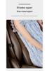 Geely Car Models Neck Pillow & Lumbar Support Cushion