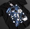 Blue Lock Shirt Isagi Tshirt Rin TShirt Bachira Sport Anime Nagi Barou Ball Tee
